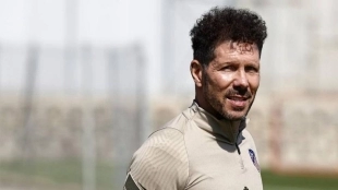 Fichajes Atlético: Una opción gratis para el lateral izquierdo. Foto: Marca
