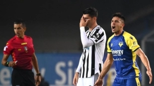 El Napoli cierra el fichaje de Giovanni Simeone