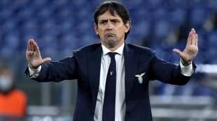 El único fichaje que le ha pedido Inzaghi al Inter de Milán