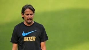 El Inter salva el mercado de fichajes pese a las bajas de Lukaku y Achraf