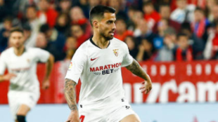 "¿Qué pasa con Suso? Foto: Getty Images"