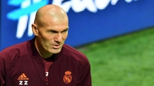 Tres centrales perfectos para el Real Madrid / Telemadrid.es
