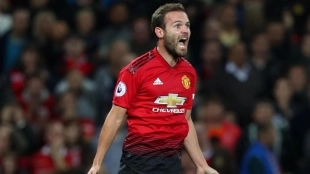  Tres equipos de LaLiga que sueñan con el fichaje de Mata