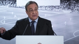 Las tres promesas mundiales que vigila el Real Madrid