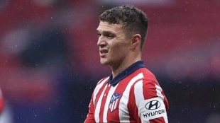 Trippier ya no es prioridad para el Manchester United / Eurosport.com