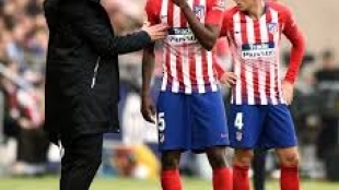 Toda la última hora de los fichajes y rumores del Atlético de Madrid