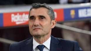 Los tres entrenadores que maneja el Villarreal para sustituir a Emery