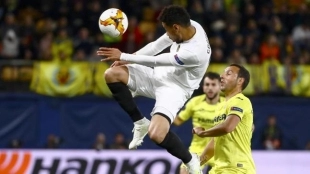 El Villarreal ultima la llegada de Coquelin. Foto: Mundo Deportivo