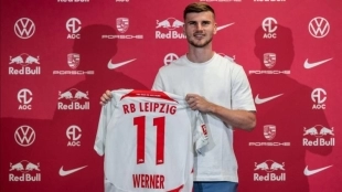 FOTO: B LEIPZIG