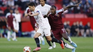 El West Ham aprieta por una de las opciones del Sevilla en defensa - Foto: Diario AS