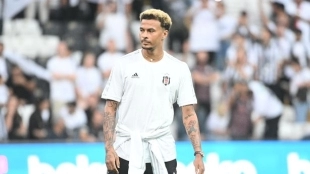 Se consuma la caída en picado de Dele Alli / Mirror.co.uk