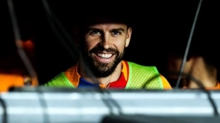 El catalán deja un enorme legado. Foto: @fcbarcelona