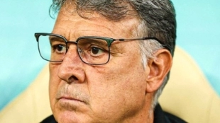 La condición secreta del Tata Martino para aceptar la oferta de Boca Juniors