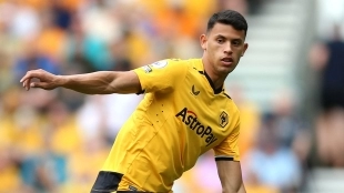 Los deseos del Liverpool para renovar el centro del campo - Foto: Sky Sports