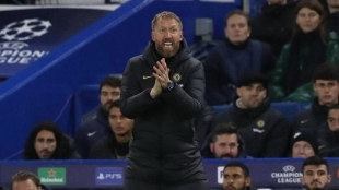 El Chelsea está a punto de cerrar su primer fichaje de la temporada 2023/24 / Teamtalk.com