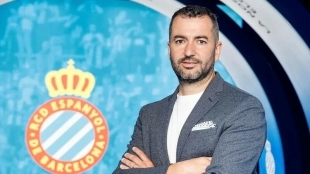 El Espanyol quiere 'pescar' en el Almería / Muchodeporte.es