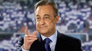 El nuevo 'galáctico' que sigue el Real Madrid / Diariogol.com