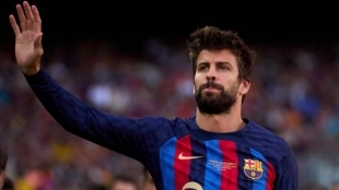 El primer central que ha rechazado al Barcelona / Eurosport.es