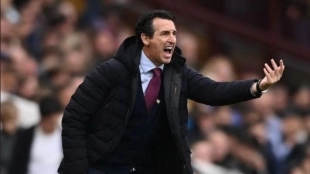 El central que le pidió Unai Emery al Aston Villa