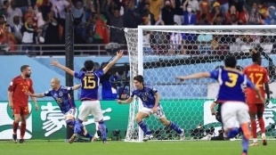 El último experimento de Luis Enrique antes de Qatar 2022