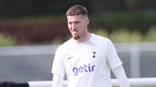 CERRADO: Matt Doherty ficha por el Atlético