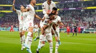 Las 3 claves de Marruecos, la próxima rival de España en Qatar 2022