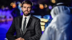 Piqué planea volver al fútbol... ¡en el Andorra!