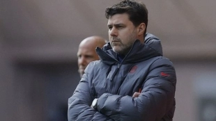Pochettino rechaza al Aston Villa / Larazon.es