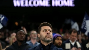 Los 4 entrenadores que sigue el Aston Villa después del no de Pochettino