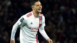 Romain Faivre, el deseo top de Pioli para la 2023/2024