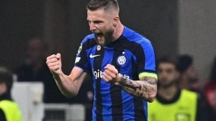 Las 3 renovaciones que quiere cerrar el Inter durante el Mundial