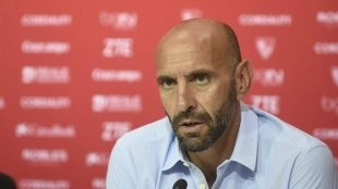 El bombazo de Monchi en la Bundesliga para el ataque del Sevilla