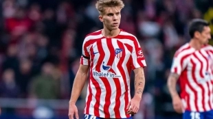Todos los cambios en la plantilla del Atlético para la próxima temporada - Foto: Marca