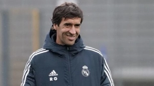 Dos de los posibles sustitutos a Ancelotti ya están en el Real Madrid | Atlántico