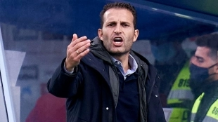 El entrenador que el Valencia monitoriza / DAZN