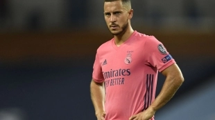 El sorprendente club de la Premier que suspira por Hazard / Elconfidencial