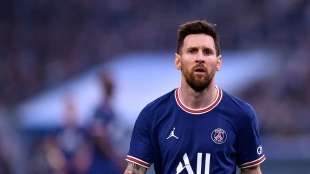Messi, ¿cerca del Barça? Foto: Daily Post
