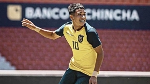 Chelsea: 20 millones de euros por un futbolista de 15 años