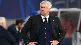 Los cinco jugadores que Ancelotti le ha pedido al Real Madrid / Versus