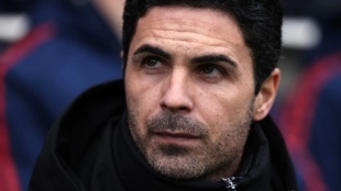 Mikel Arteta se fija en dos estrellas del Leverkusen de Xabi Alonso