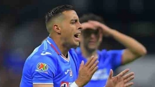 Mercado de River: ¡VUELVE A CASA! Ramiro Funes Mori, a un paso de regresar al millonario