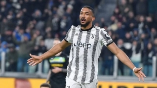 Bremer, objetivo top para la nueva defensa del Tottenham