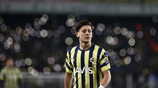 ¿Quién es Arda Güler? El nuevo talento que quiere Real Madrid, Barcelona y Sevilla