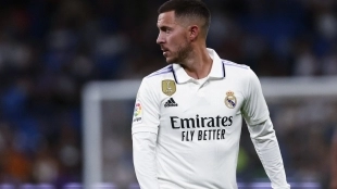 Las 3 próximas salidas del Real Madrid después de las de Hazard, Asensio y Mariano