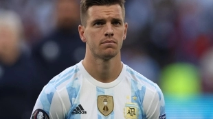 Los 10 jugadores que saldrán del Tottenham este verano