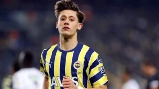 Esta es la impresionante oferta que le hizo el Real Madrid por Arda Güler
