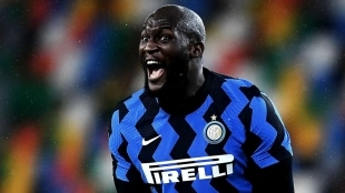 Las cuatro opciones del Inter si no logra fichar a Lukaku