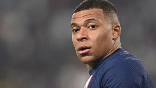 El plan B del Real Madrid si no llega Mbappé: Florentino lo tiene claro 