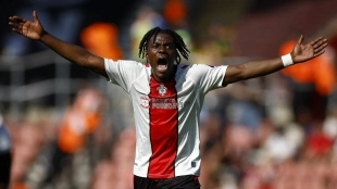 Romeo Lavia, el siguiente en la lista de futuribles del Manchester City