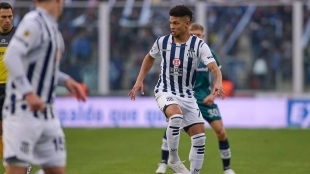 Boca Juniors ya conoce el precioa pagar para fichar a Diego Valoyes